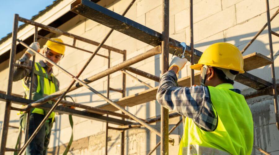 Fascia Repair in Matewan, WV